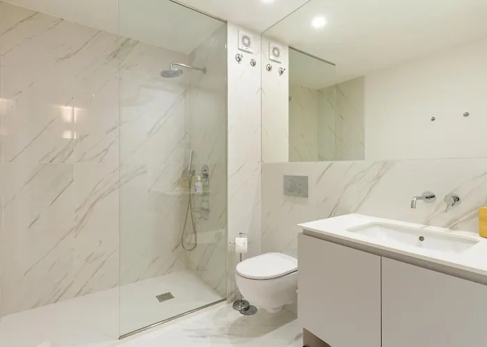 Guestready - Dream Vitoria * 포르투