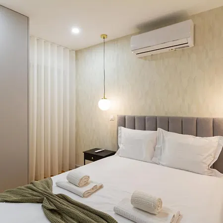 Guestready - Dream Vitoria Апартаменты