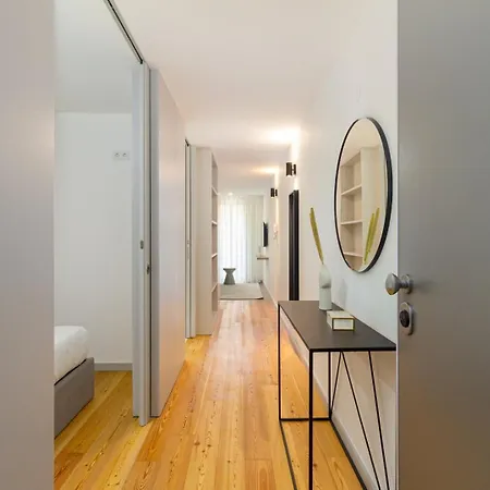 Guestready - Dream Vitoria * Porto