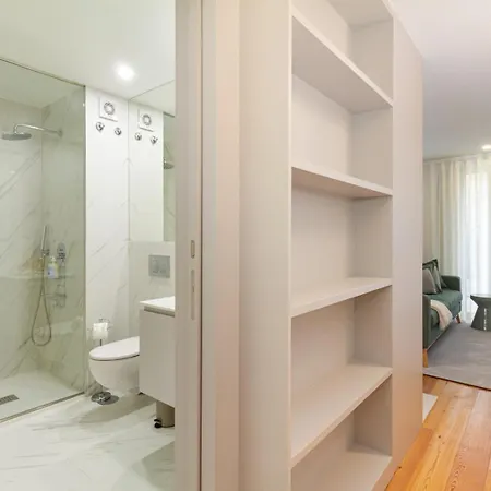 Guestready - Dream Vitoria Апартаменты