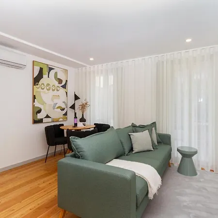 Guestready - Dream Vitoria *