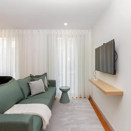 Guestready - Dream Vitoria