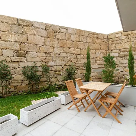 Guestready - Dream Vitoria Порту