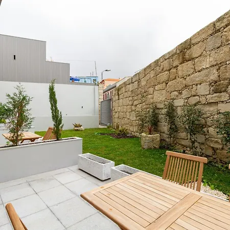 Apartamento Guestready - Dream Vitoria *