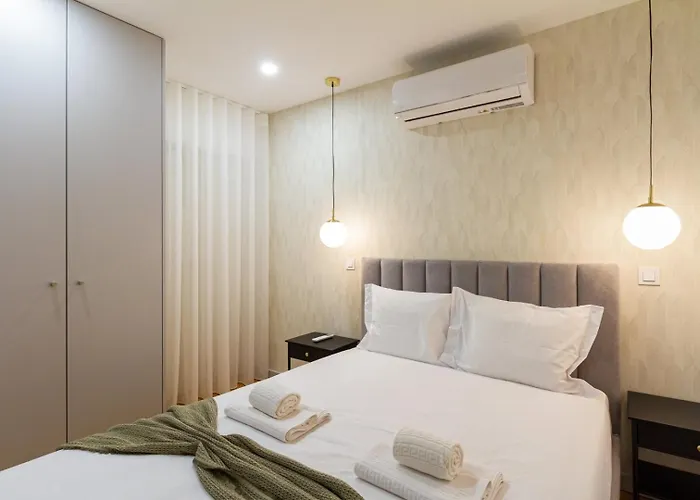 Guestready - Dream Vitoria Διαμέρισμα