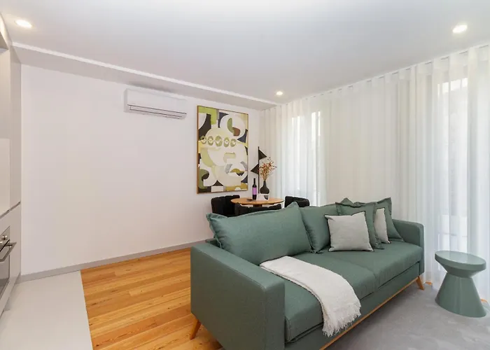 Guestready - Dream Vitoria