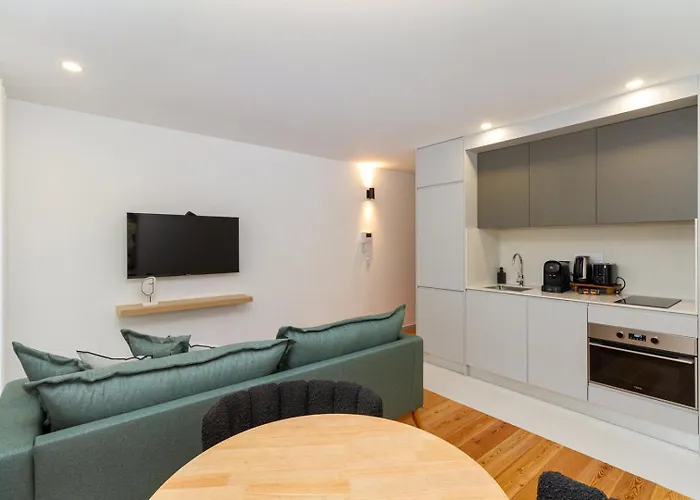 Guestready - Dream Vitoria