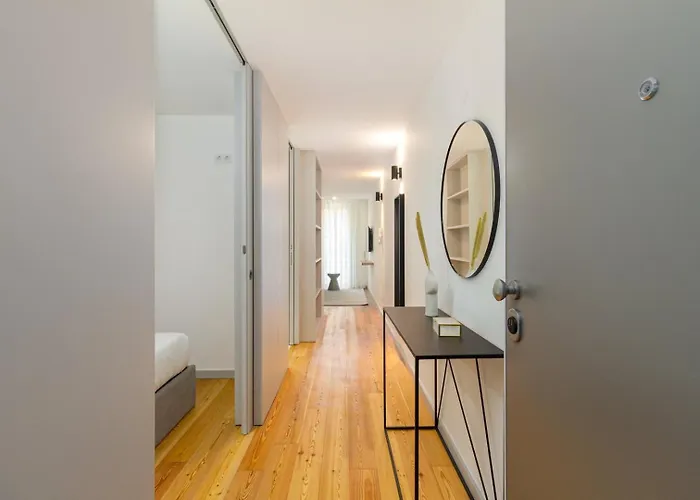 Guestready - Dream Vitoria * פורטו