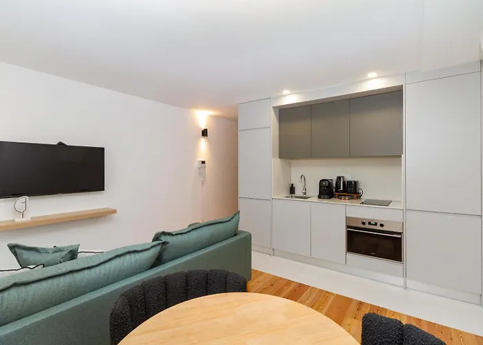 Guestready - Dream Vitoria Διαμέρισμα *