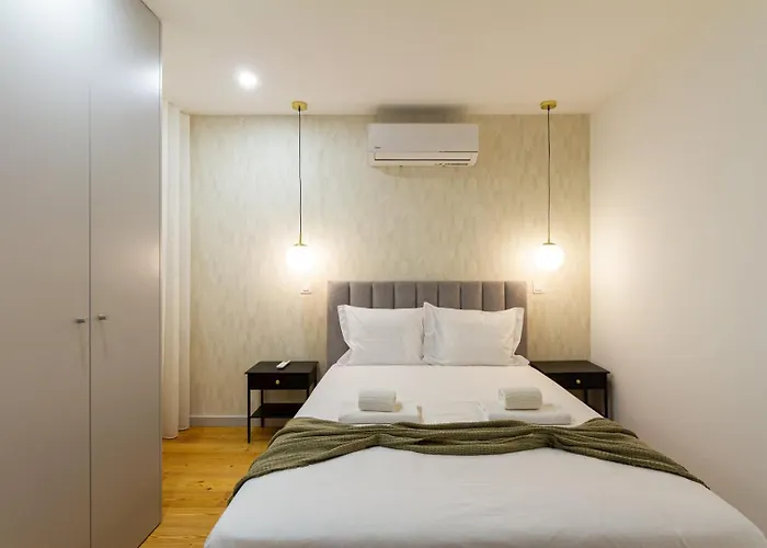 Guestready - Dream Vitoria דירה *