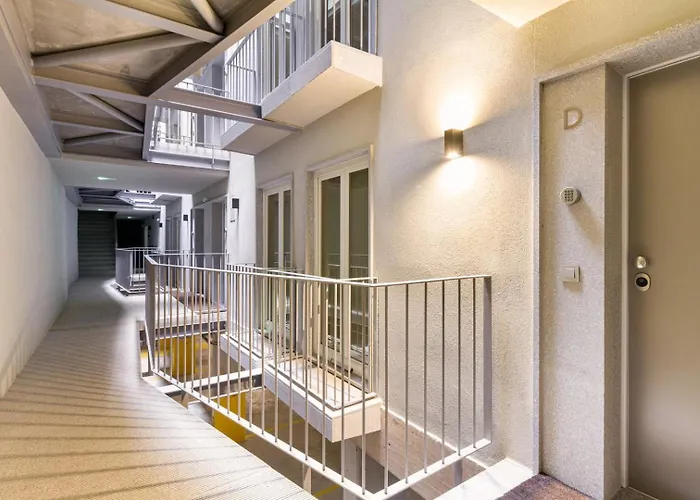 Guestready - Dream Vitoria דירה