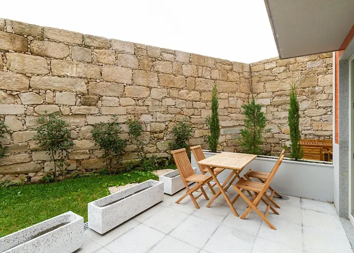 Guestready - Dream Vitoria Πόρτο