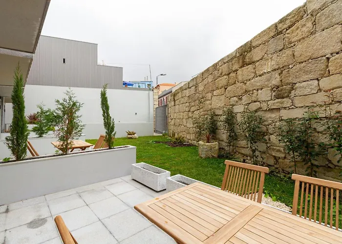 דירה Guestready - Dream Vitoria *