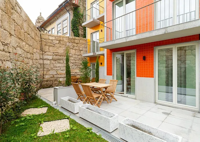 Διαμέρισμα Guestready - Dream Vitoria