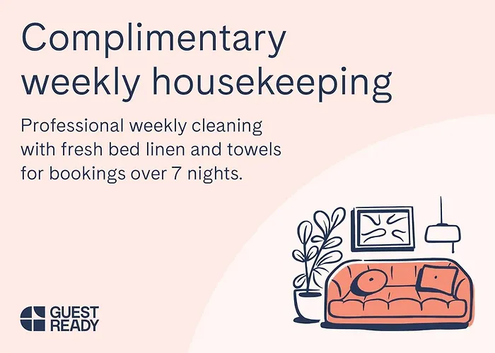 Guestready - Dream Vitoria Διαμέρισμα *