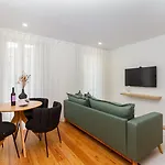 Guestready - Dream Vitoria Διαμέρισμα