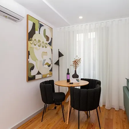 Appartamento Guestready - Dream Vitoria