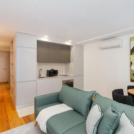 Διαμέρισμα Guestready - Dream Vitoria *