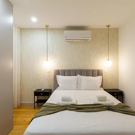Guestready - Dream Vitoria Appartamento *