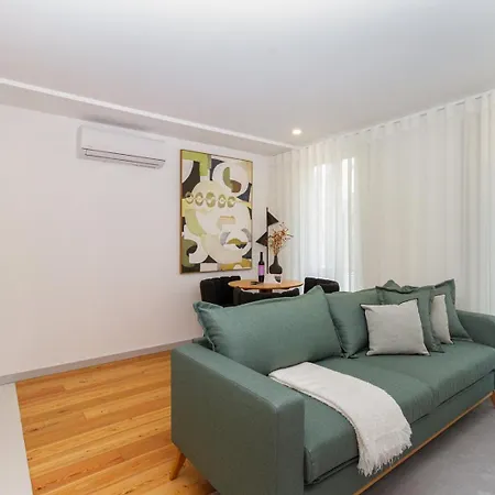 Guestready - Dream Vitoria