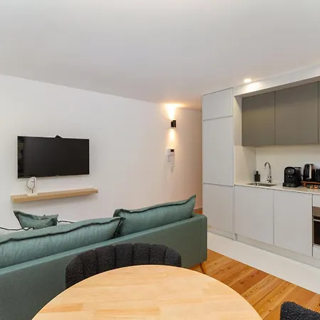 Guestready - Dream Vitoria