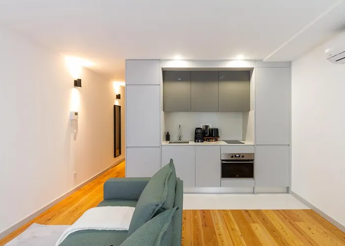 Guestready - Dream Vitoria *