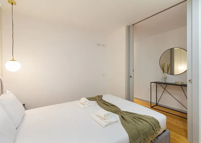 Guestready - Dream Vitoria Appartement Oporto