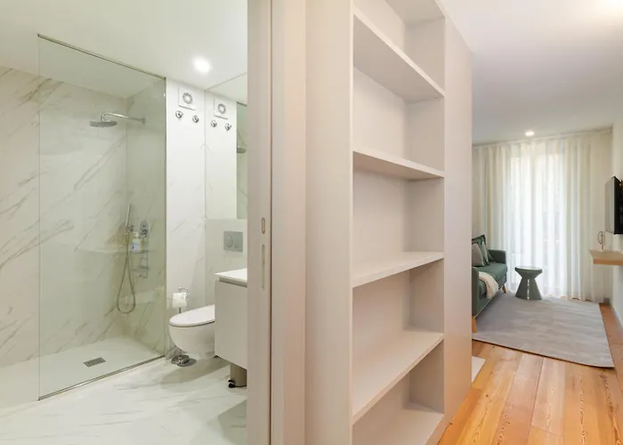 Guestready - Dream Vitoria Appartement