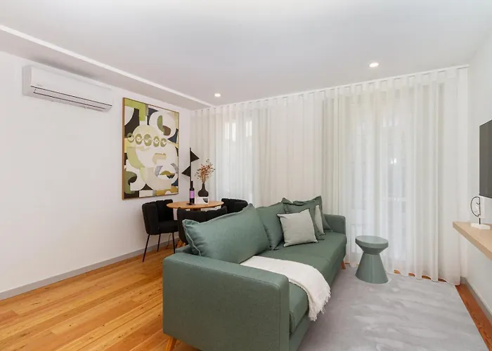 Guestready - Dream Vitoria *